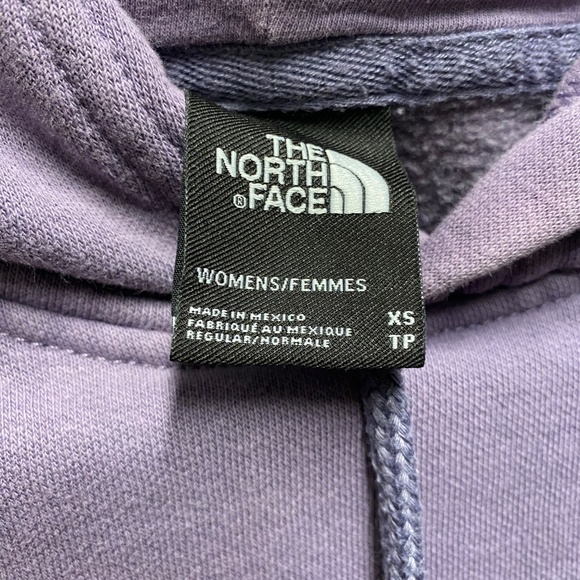 The North Face Never Stop Exploring Hoodie - Picture 4 of 4